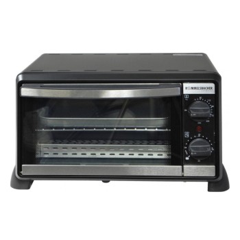 Rommelsbacher Kleinbackofen 20.BG 950, Backinhalt 10 Liter Rommelsbacher Kleinbackofen 20.BG 950, Backinhalt 10 Liter