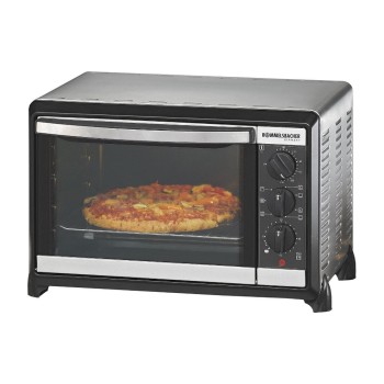 Rommelsbacher Kleinbackofen 20.BG 1055/E, Backinhalt 18 Liter Rommelsbacher Kleinbackofen 20.BG 1055/E, Backinhalt 18 Liter
