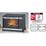 Rommelsbacher Back/Grill Ofen 20.BG 1550, Backinhalt 30 Liter