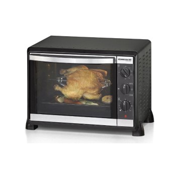 Rommelsbacher Back/Grill Ofen 20.BG 1550, Backinhalt 30 Liter Rommelsbacher Back/Grill Ofen 20.BG 1550, Backinhalt 30 Liter