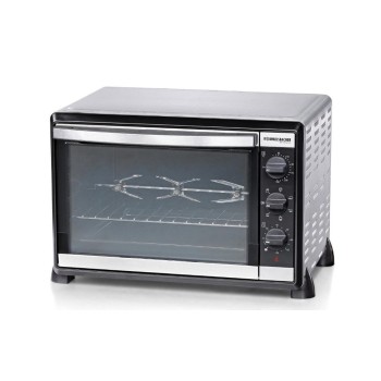 Rommelsbacher Back/Grill Ofen 20.BG 1805/E, Backinhalt 30 Liter Rommelsbacher Back/Grill Ofen 20.BG 1805/E, Backinhalt 30 Liter