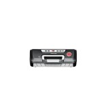 Rommelsbacher Vakuumierer VAC 285, Folie bis 30 cm Breite, 9 Liter / Minute