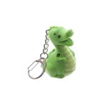 ROOST Schlüsselanhänger Dino Key59 LED 10x2.5x4cm