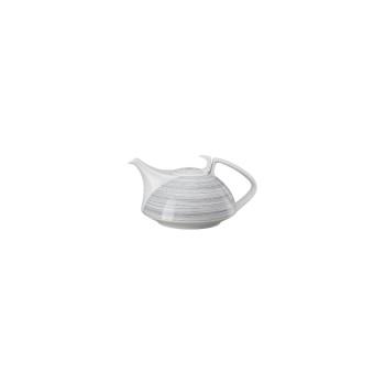 Rosenthal Théière TAC Gropius Stripes 2.0 600 ml Rosenthal Théière TAC Gropius Stripes 2.0 600 ml