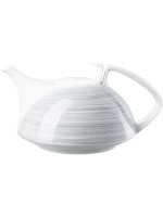 Rosenthal Théière TAC Gropius Stripes 2.0 1.35 L