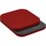 Rosti Balance de cuisine Mensura Rouge
