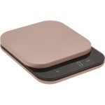 Rosti Balance de cuisine Mensura Beige