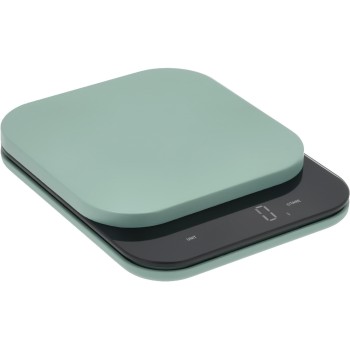 Rosti Balance de cuisine Mensura Vert Rosti Balance de cuisine Mensura Vert