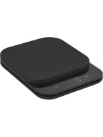 Rosti Balance de cuisine Mensura Noir