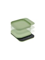 Rosti Balance de cuisine Mensura Vert