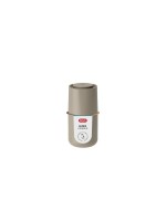Rosti Moulin à sel Agnes 10 cm, Grey
