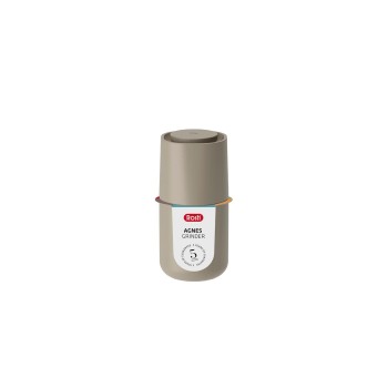 Rosti Pfeffermühle, Earth Grey, 1 Stück, ABS Rosti Pfeffermühle, Earth Grey, 1 Stück, ABS