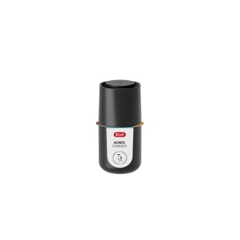 Rosti Pfeffermühle, Black, 1 Stück, ABS Rosti Pfeffermühle, Black, 1 Stück, ABS