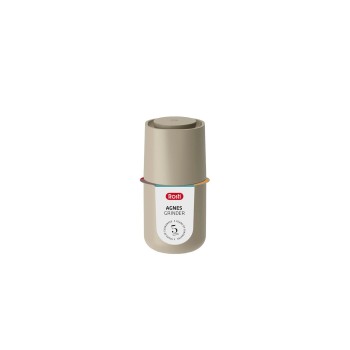 Rosti Pfeffermühle, Humus, 1 Stück, ABS Rosti Pfeffermühle, Humus, 1 Stück, ABS