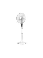 Rotel Standventilator U753CH4, white