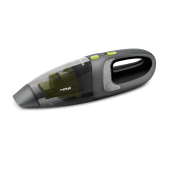 Rotel accu-Handsauger Wet&Dry U606CH3, 100W, 13 Min, 12V, 500ml