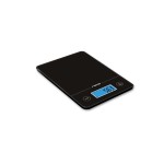 Rotel Balance de cuisine KitchenScale 4901CH Noir