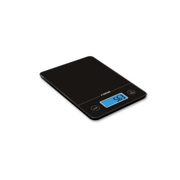 Rotel Balance de cuisine KitchenScale 4901CH Noir Rotel Balance de cuisine KitchenScale 4901CH Noir