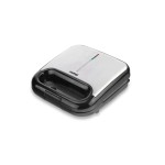 Rotel Appareils à croque-monsieur U139CH2 750 W