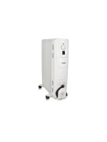 Rotel Radiateur à bain d’huile 7305CH 2000 W