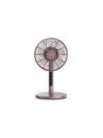 Rotel Ventilateur de table 7575CH Or rose
