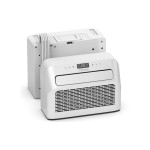Rotel Climatiseur 7900CH 30 m³