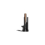 Rotel accu-Stielstaubsauger DO221SV, accu 15-30min, black 