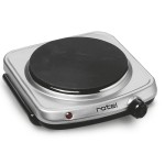 Rotel 1 Platten Rechaud U1113CH, Durchmesser 18 cm, 230V,1500 Watt