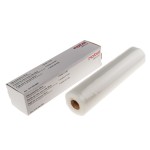 Rotel Vakuumierrolle 1 Rollen 280x550mm, pour rouge el Vakuumiergeräte