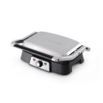 Rotel Kontaktgrill, 1500 Watt, Grösse 30.5x25.5x11cm