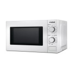 Rotel Four à micro-ondes grill 1574 Blanc