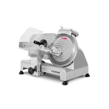 Rotel Allesschneider AS 4091, 280 Watt, Grösse 43x37x36cm