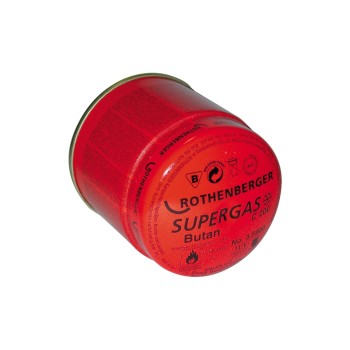 Rothenberger C200 Supergas 190 g 330 ml