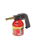 Rothenberger Lötlampe 650°C ohne Gas, stabiles Kunststoffgehäuse