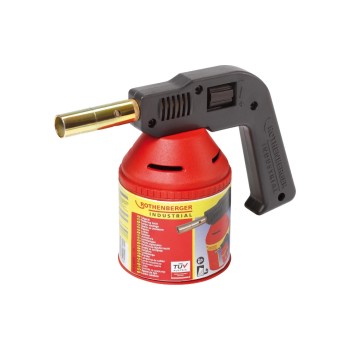 Rothenberger RoFlame Premium 1750 Plastique, rouge, 1 750 °C