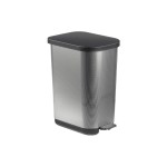 Rotho Treteimer 35 l ORBE, -