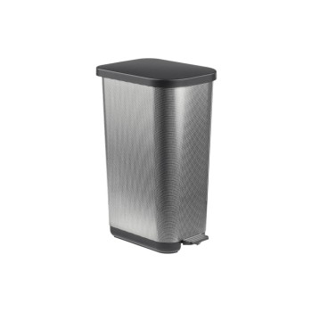 Rotho Treteimer 55 l ORBE, - Rotho Treteimer 55 l ORBE, -