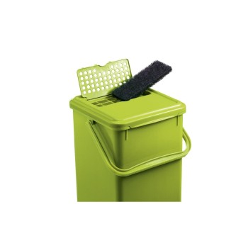 Rotho Aktivkohle Ersatzfilter, zu Komposteimer 1779905519 Rotho Aktivkohle Ersatzfilter, zu Komposteimer 1779905519