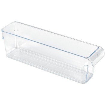 Rotho Bac organiseur pour réfrigérateur Loft 1.6 l, Transparent Rotho Bac organiseur pour réfrigérateur Loft 1.6 l, Transparent