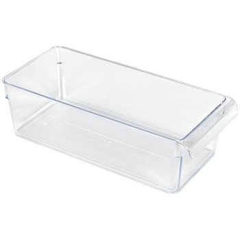 Rotho Bac organiseur pour réfrigérateur Loft 3.1 l, Transparent Rotho Bac organiseur pour réfrigérateur Loft 3.1 l, Transparent