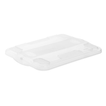 Rotho Deckel zu Systembox A4 AGILO, Transparent, APPMYBOX Storage Rotho Deckel zu Systembox A4 AGILO, Transparent, APPMYBOX Storage