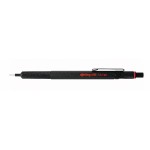 Rotring Porte-mine 600 0.7 mm, Noir
