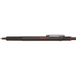 Rotring Stylo bille 600 moyen (M), Noir