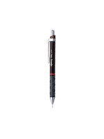 Rotring Tikky Feinminenstift Weinrot 0.5mm