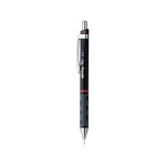 Rotring Porte-mine Tikky 0.5 mm, Noir