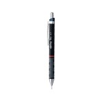 Rotring Porte-mine Tikky 0.7 mm, Noir