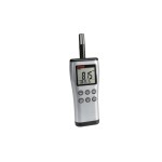 CO2-Handmessgerät, CO2, Feuchte, Temperatur, Speichert bis pour 18'000 Messwerte