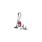 Rowenta Aspirateur traîneau SILENCE FORCE ALLERGY+ Rouge