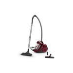 Rowenta Aspirateur traîneau SWIFT POWER CYCLONIC Rouge foncé