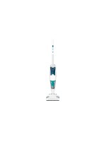 Rowenta Akkusauger Clean & Steam, revolution blue, 0.47l